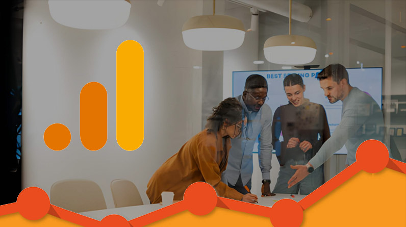 Por Qué Google Analytics 4 Es Esencial Para Tu Sitio Web (Y Cómo Empezar Hoy) Análisis Web Con Google Analytics 4 Guía Completa Para Principiantes