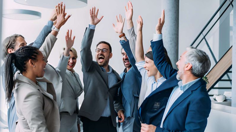 Celebra Las Victorias (Sin Sabotear Tu Progreso)