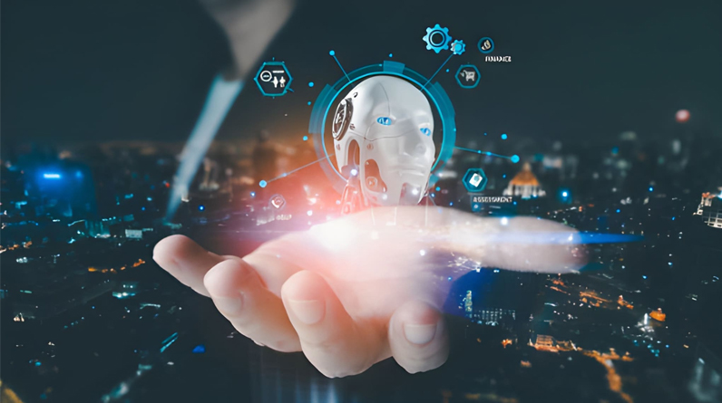 Cómo Prepararte Para el Futuro Con IA