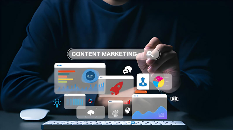 Cómo Usar ChatGPT Para Marketing de Contenidos: Guía Práctica 2025 Cómo Usar ChatGPT Para Marketing de Contenidos Guía Práctica 2025