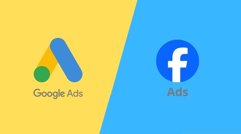 Google Ads vs Facebook Ads: Guía de Inversión Publicitaria 2025 Google Ads vs Facebook Ads ¿Dónde Invertir Tu Presupuesto Publicitario