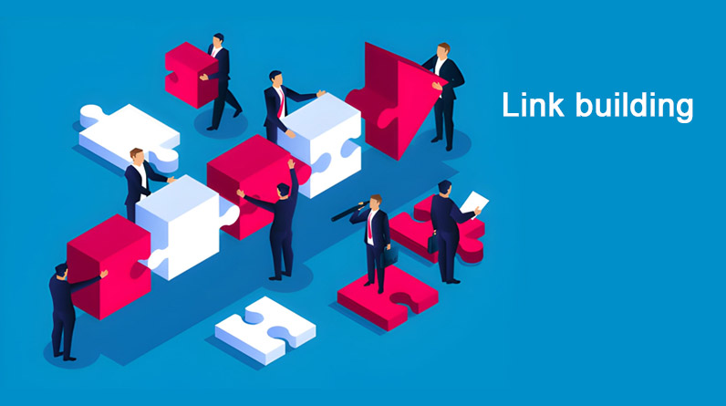 Por Qué el Link Building Sigue Siendo el Corazón del SEO Link Building 10 Estrategias Probadas Para Conseguir Backlinks de Calidad