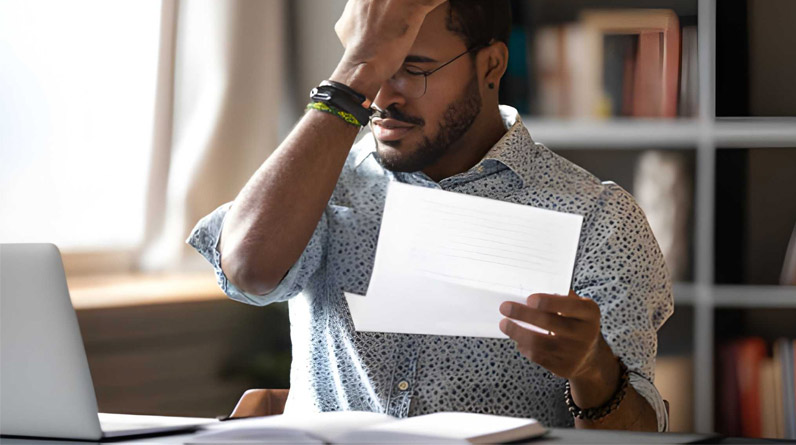Los Tres Errores Que Matan Cualquier Presupuesto