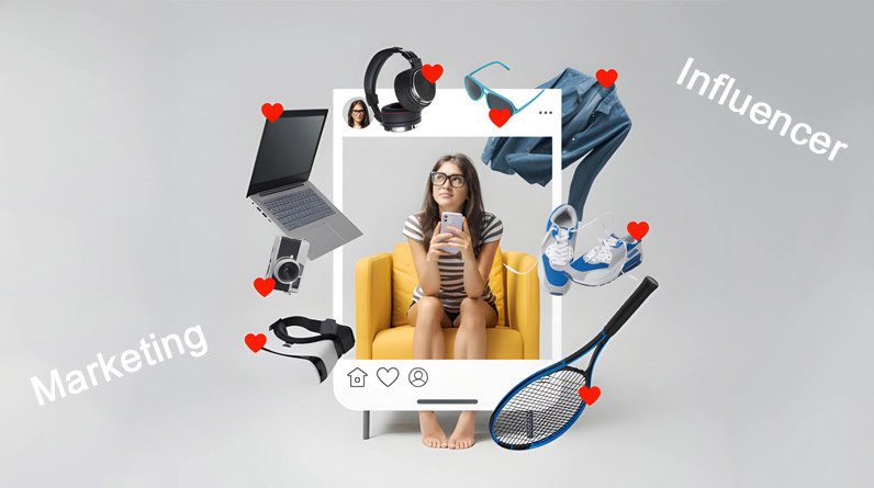 Marketing de Influencers: Cómo Colaborar Con Influencers Sin Gastar Fortunas Marketing de Influencers Cómo Colaborar Con Influencers Sin Gastar Fortunas