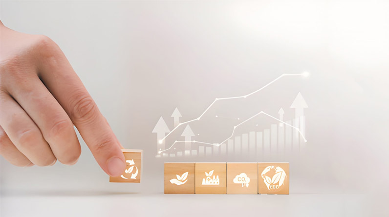 Escalando de Forma Sostenible